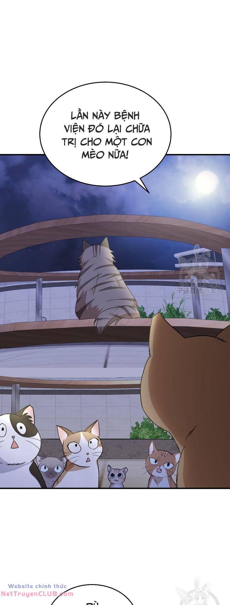 Xin Chào! Bác Sĩ Thú Y - Chapter 5 - Page 65