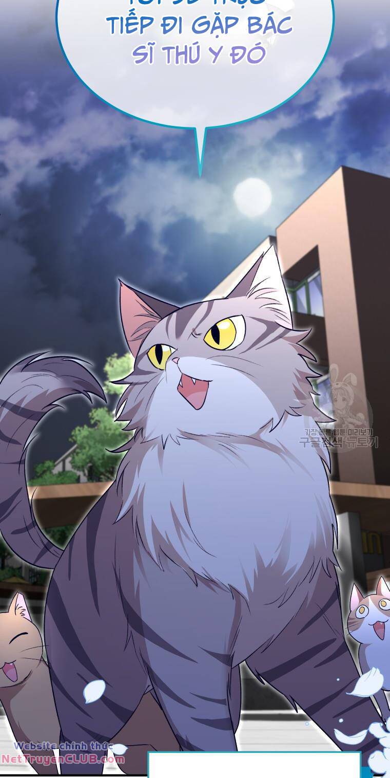Xin Chào! Bác Sĩ Thú Y - Chapter 5 - Page 70