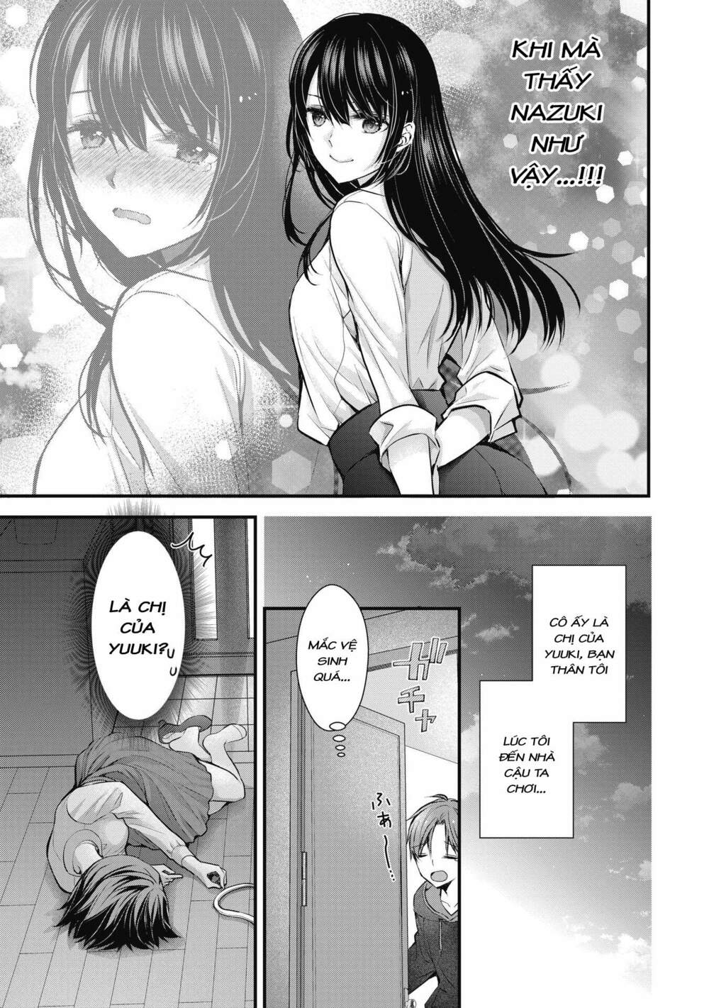 Tôi có nên chiều hư cô vợ hoàn hảo của mình? - Chapter 1 - Page 6