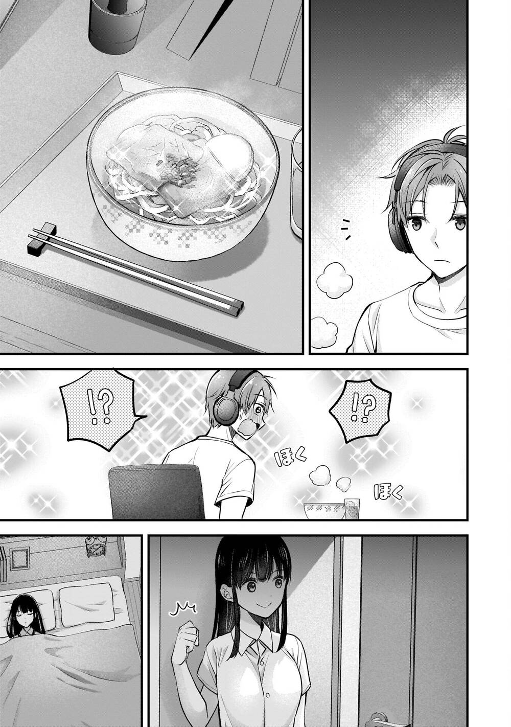 Tôi có nên chiều hư cô vợ hoàn hảo của mình? - Chapter 3 - Page 9