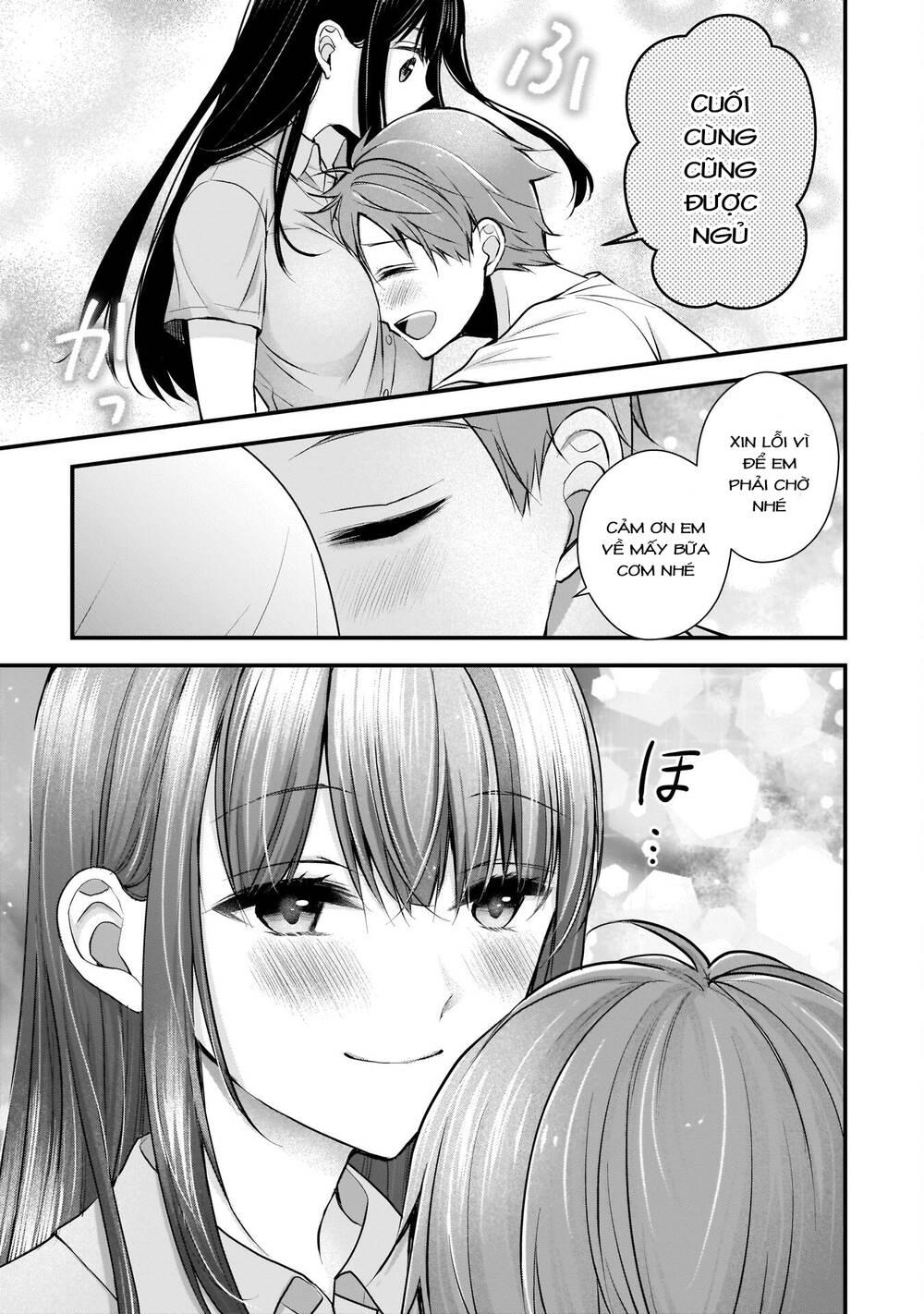 Tôi có nên chiều hư cô vợ hoàn hảo của mình? - Chapter 3 - Page 15