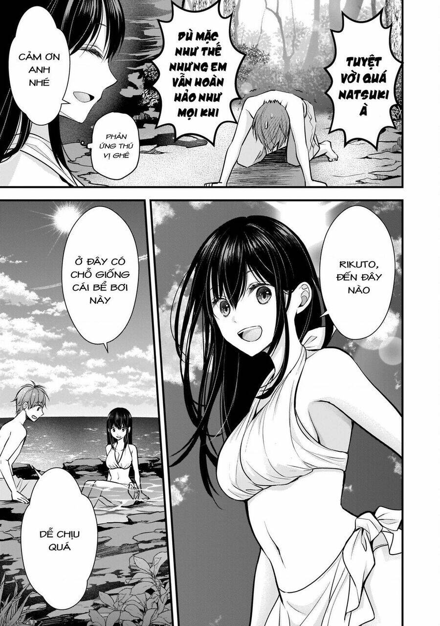 Tôi có nên chiều hư cô vợ hoàn hảo của mình? - Chapter 4 - Page 10