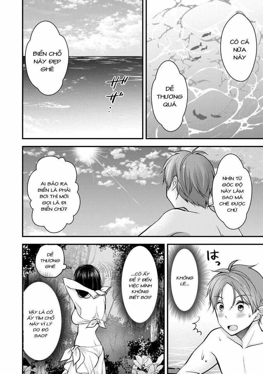 Tôi có nên chiều hư cô vợ hoàn hảo của mình? - Chapter 4 - Page 11