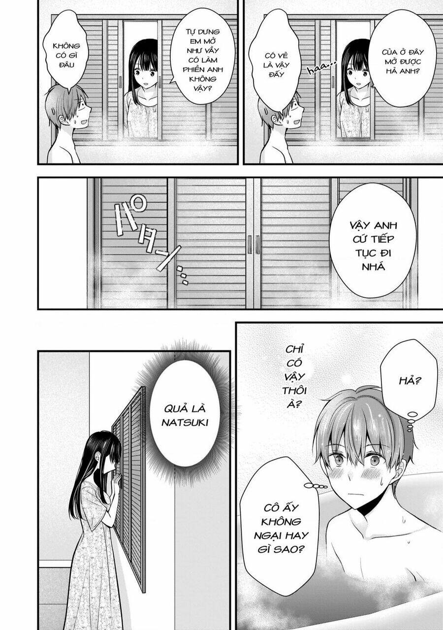 Tôi có nên chiều hư cô vợ hoàn hảo của mình? - Chapter 5 - Page 14