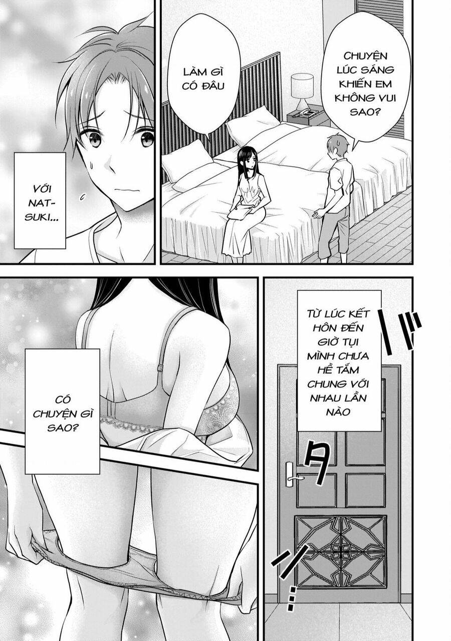 Tôi có nên chiều hư cô vợ hoàn hảo của mình? - Chapter 5 - Page 3