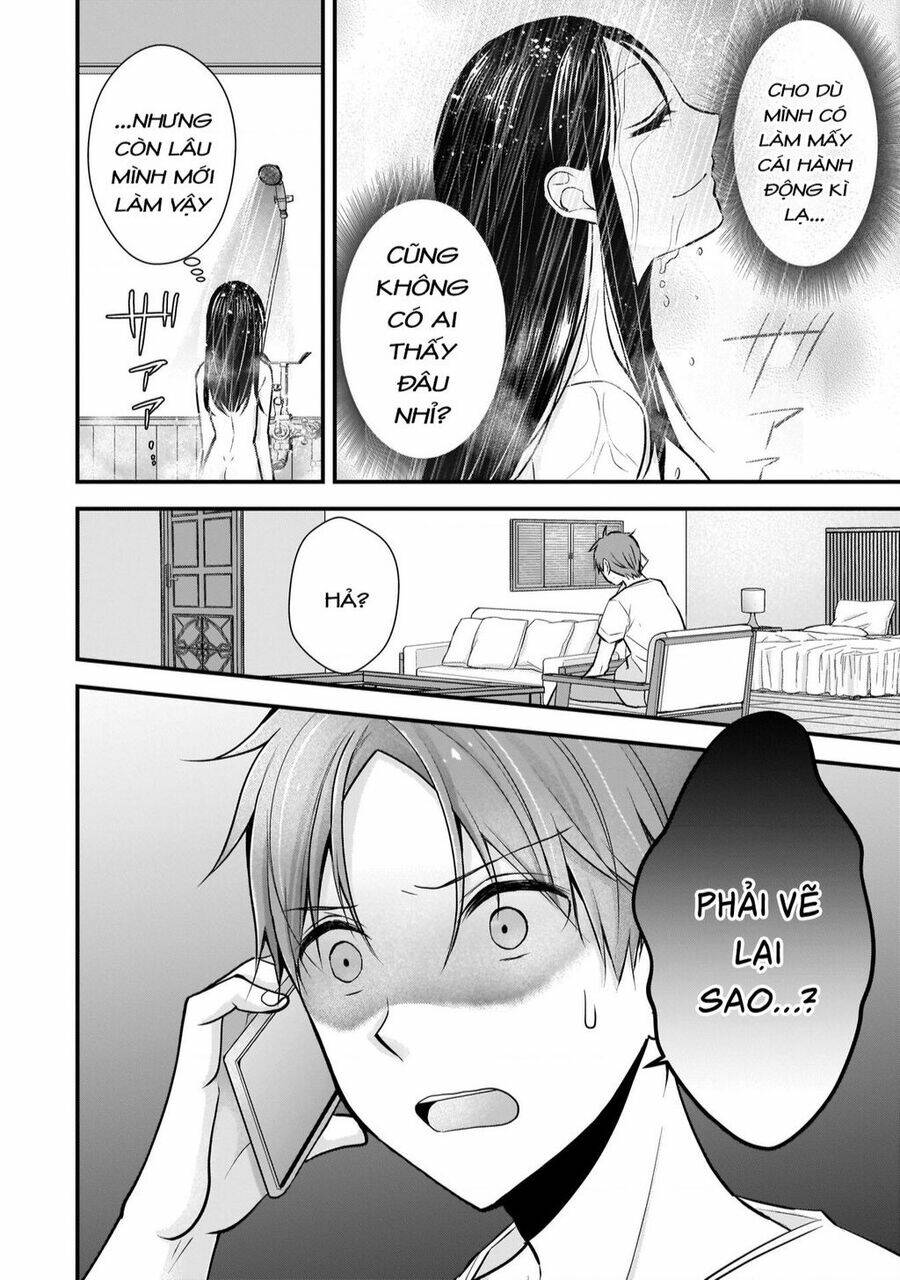Tôi có nên chiều hư cô vợ hoàn hảo của mình? - Chapter 5 - Page 6