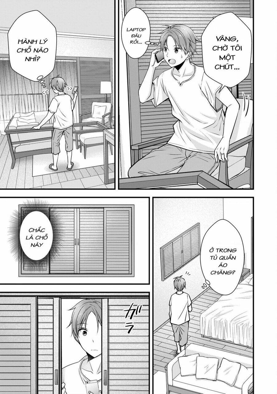 Tôi có nên chiều hư cô vợ hoàn hảo của mình? - Chapter 5 - Page 7