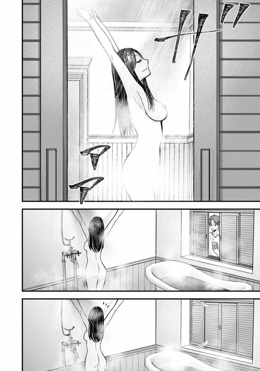 Tôi có nên chiều hư cô vợ hoàn hảo của mình? - Chapter 5 - Page 8