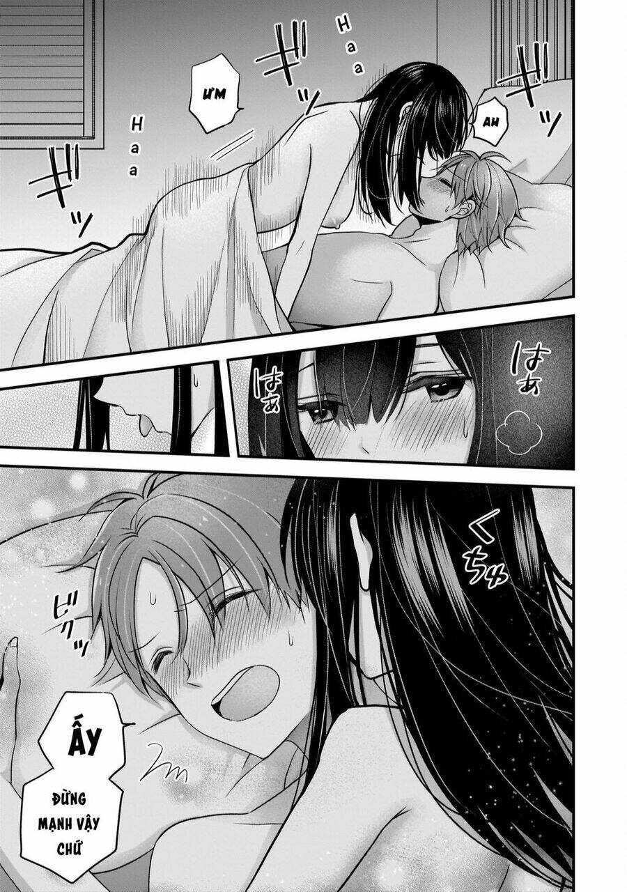 Tôi có nên chiều hư cô vợ hoàn hảo của mình? - Chapter 6 - Page 9