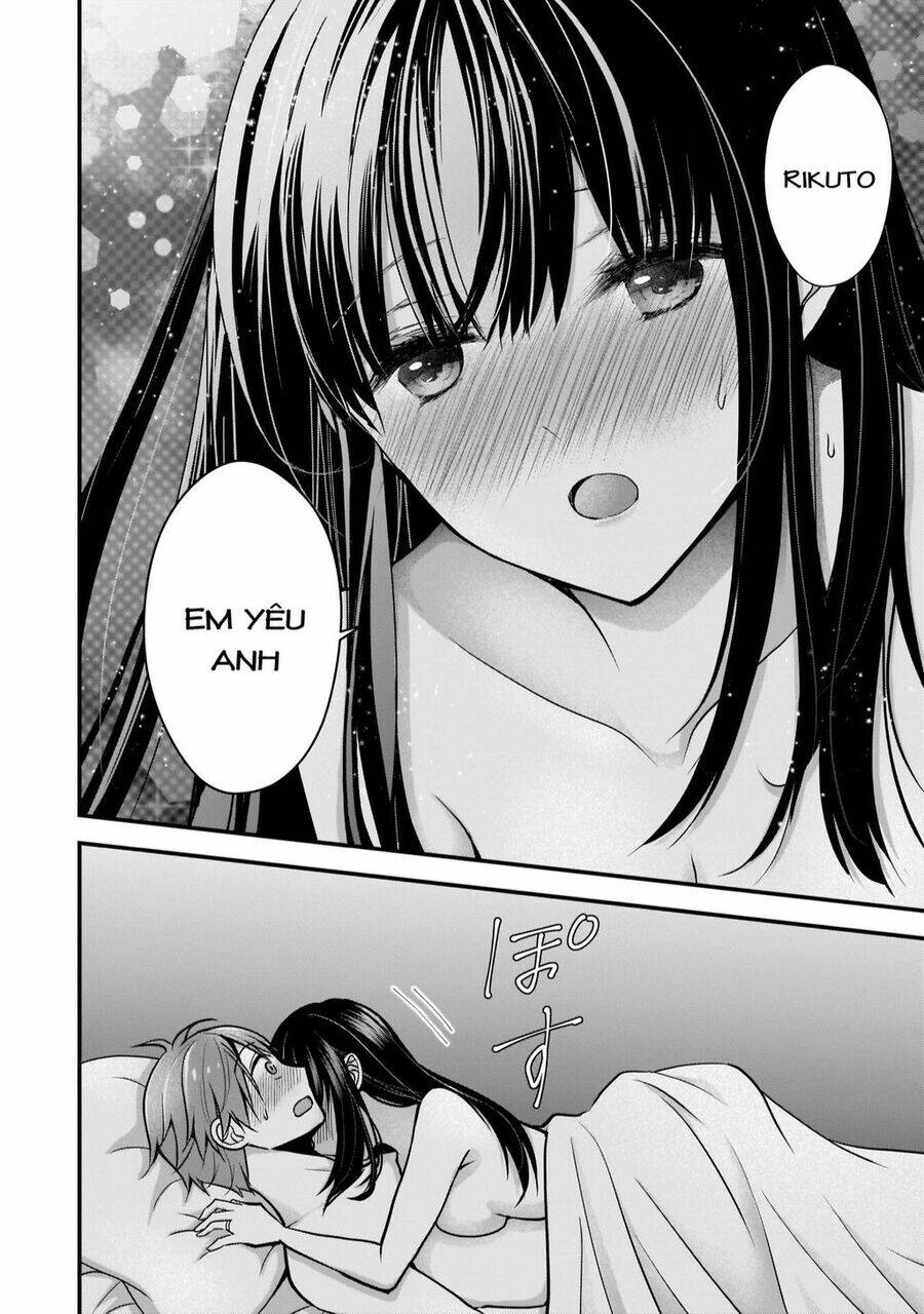 Tôi có nên chiều hư cô vợ hoàn hảo của mình? - Chapter 6 - Page 10