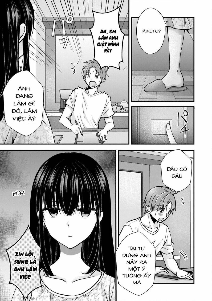 Tôi có nên chiều hư cô vợ hoàn hảo của mình? - Chapter 6 - Page 13