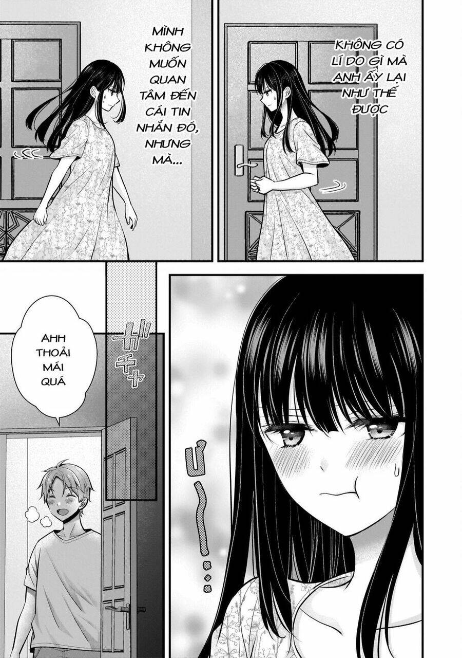 Tôi có nên chiều hư cô vợ hoàn hảo của mình? - Chapter 6 - Page 3