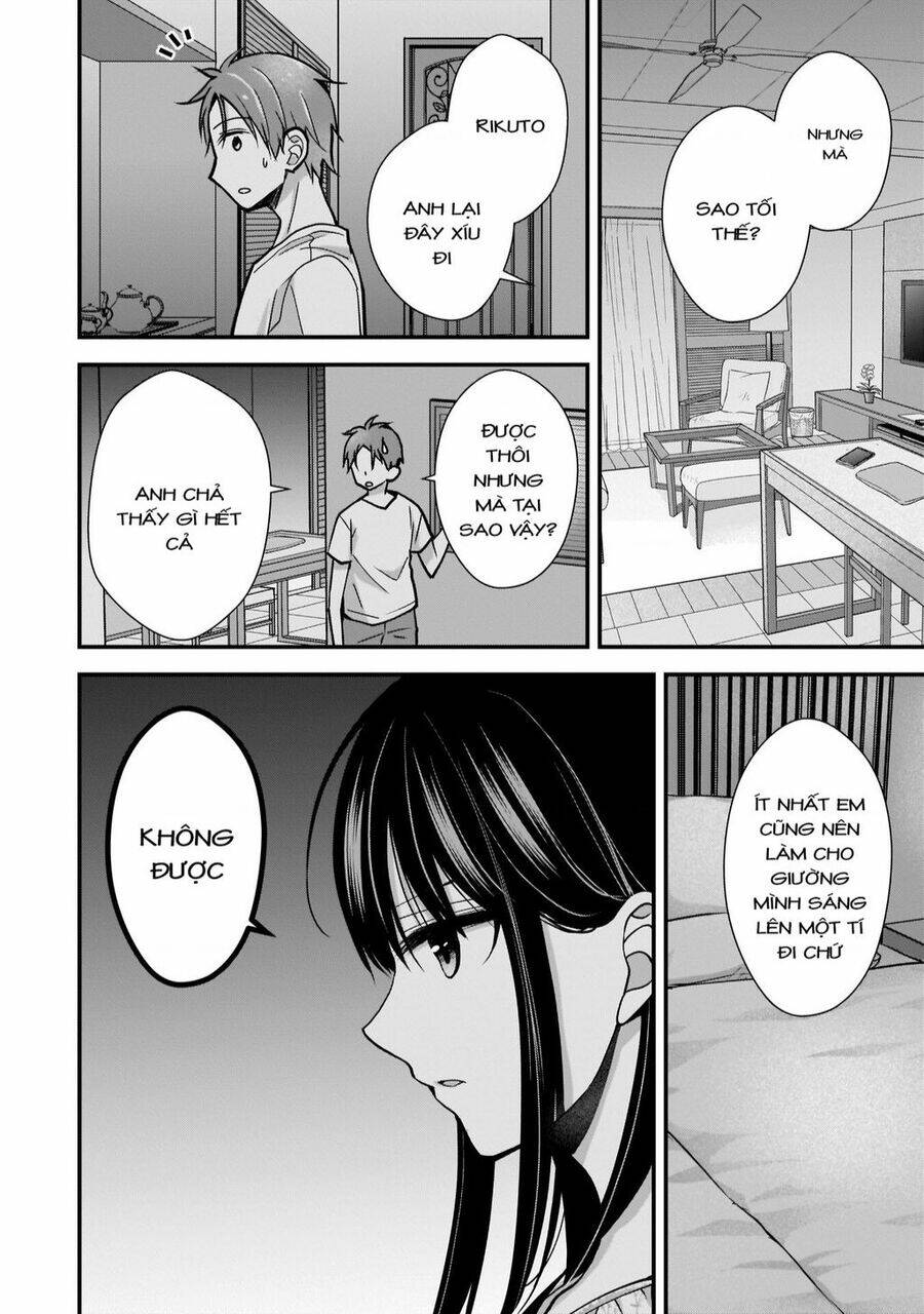 Tôi có nên chiều hư cô vợ hoàn hảo của mình? - Chapter 6 - Page 4