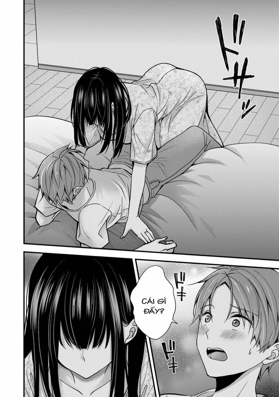 Tôi có nên chiều hư cô vợ hoàn hảo của mình? - Chapter 6 - Page 6