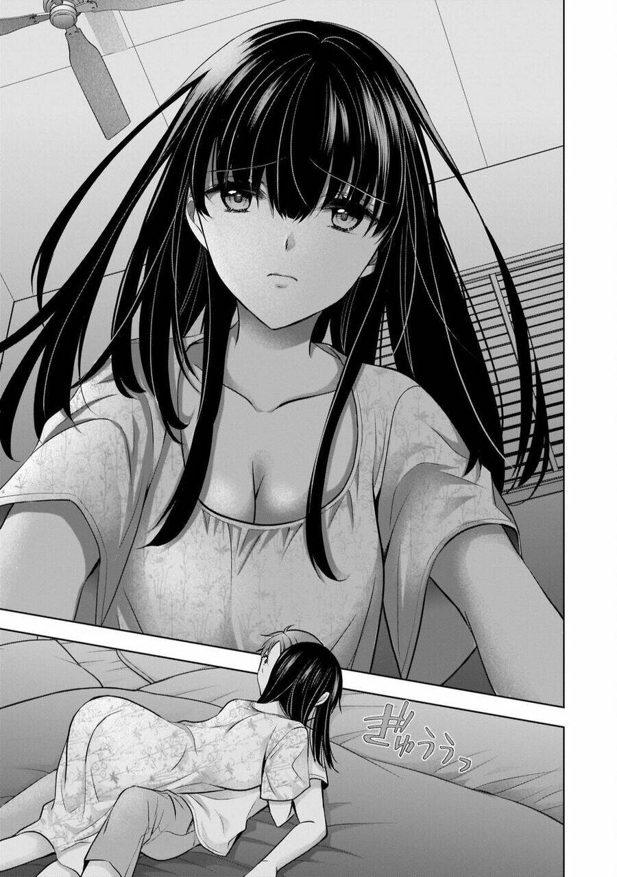Tôi có nên chiều hư cô vợ hoàn hảo của mình? - Chapter 6 - Page 7