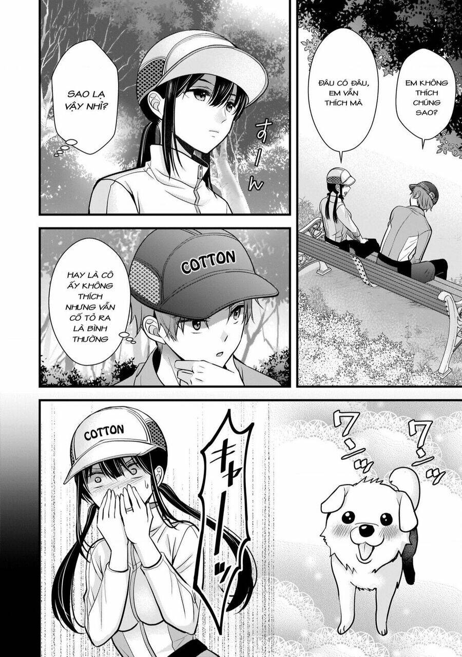 Tôi có nên chiều hư cô vợ hoàn hảo của mình? - Chapter 7 - Page 10