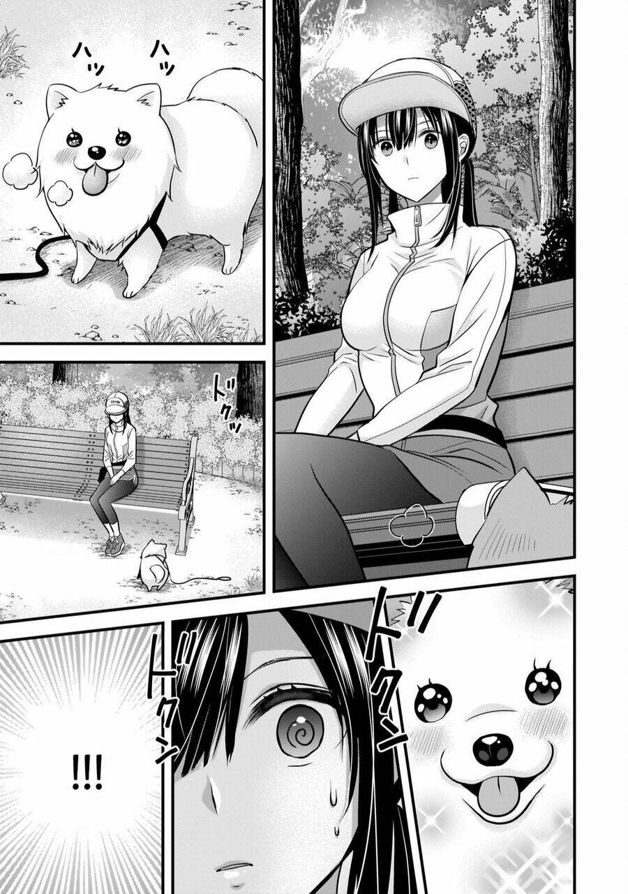 Tôi có nên chiều hư cô vợ hoàn hảo của mình? - Chapter 7 - Page 13