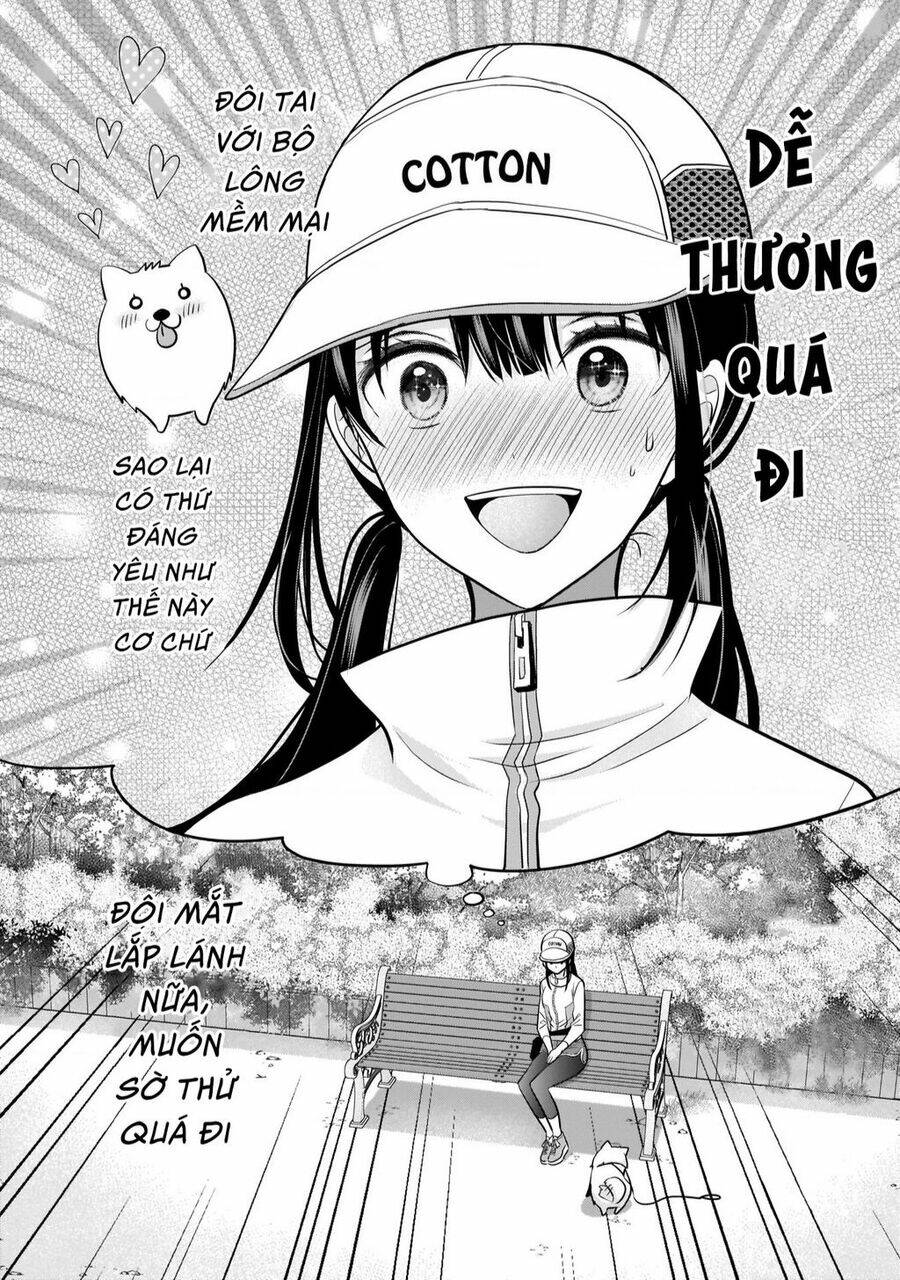 Tôi có nên chiều hư cô vợ hoàn hảo của mình? - Chapter 7 - Page 14