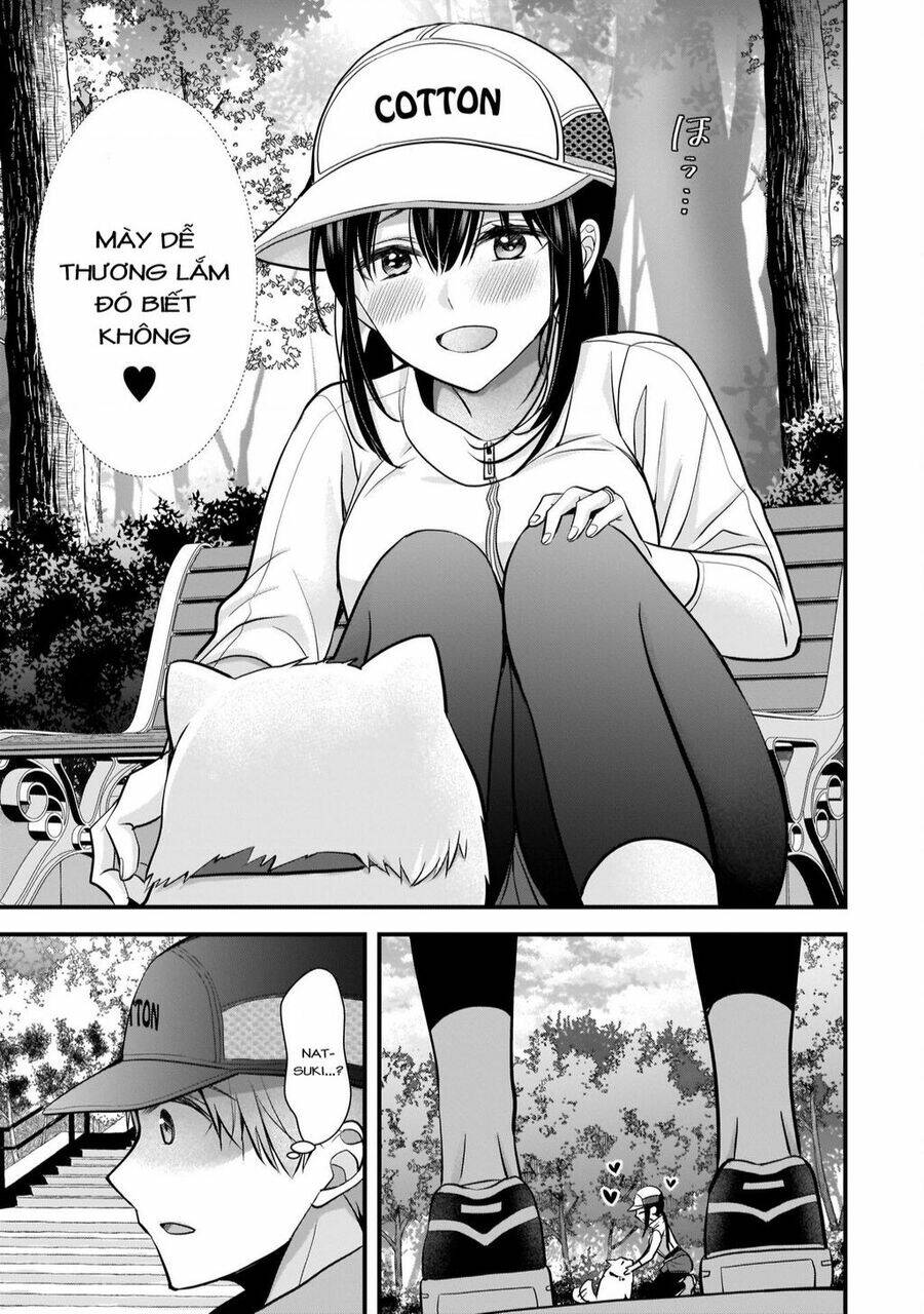 Tôi có nên chiều hư cô vợ hoàn hảo của mình? - Chapter 7 - Page 15