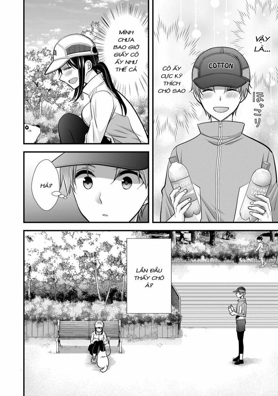 Tôi có nên chiều hư cô vợ hoàn hảo của mình? - Chapter 7 - Page 16