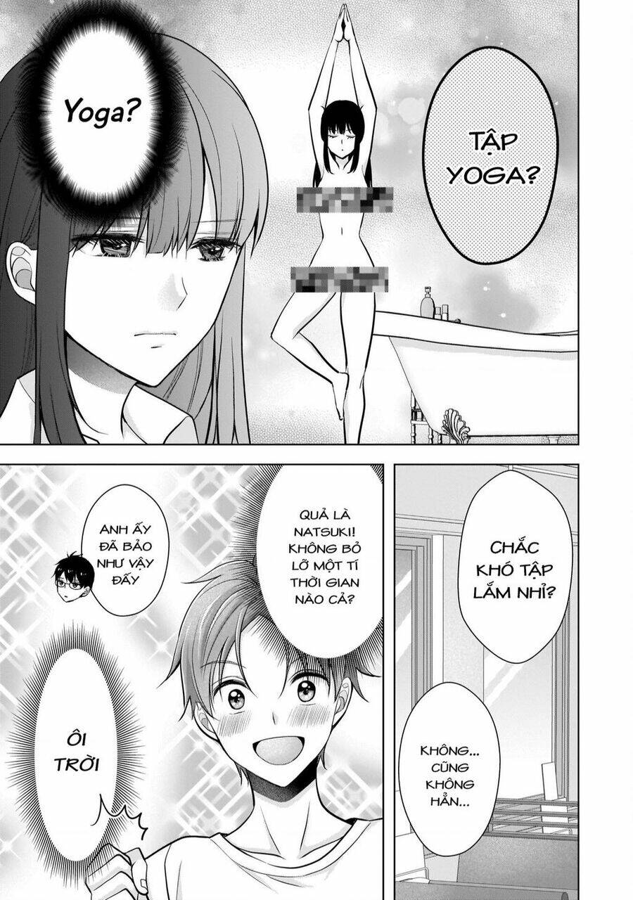 Tôi có nên chiều hư cô vợ hoàn hảo của mình? - Chapter 7 - Page 3