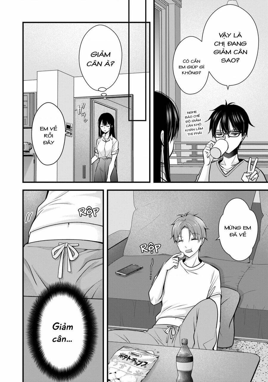 Tôi có nên chiều hư cô vợ hoàn hảo của mình? - Chapter 7 - Page 4