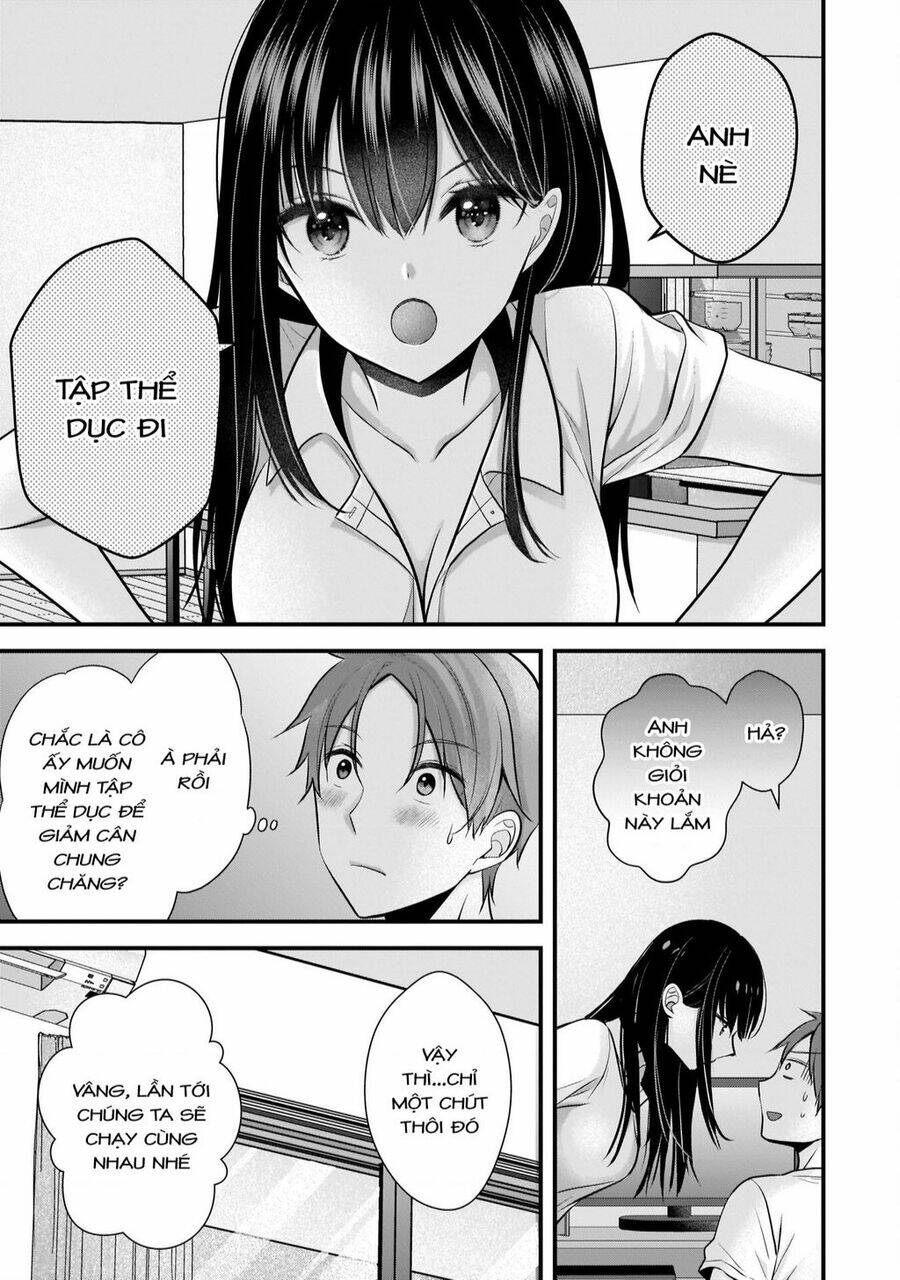 Tôi có nên chiều hư cô vợ hoàn hảo của mình? - Chapter 7 - Page 5