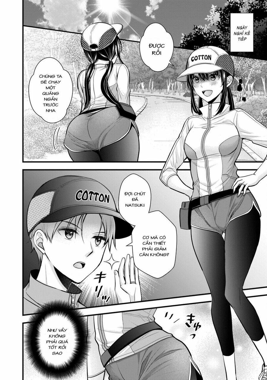 Tôi có nên chiều hư cô vợ hoàn hảo của mình? - Chapter 7 - Page 6