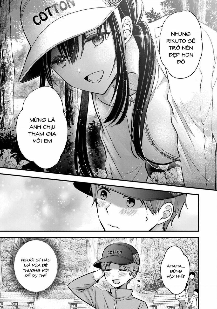 Tôi có nên chiều hư cô vợ hoàn hảo của mình? - Chapter 7 - Page 7