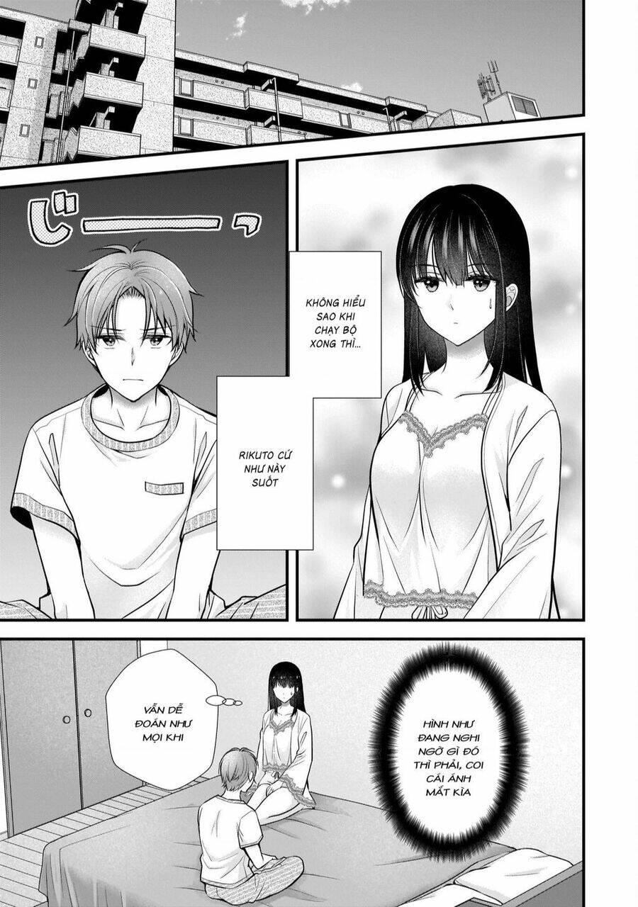 Tôi có nên chiều hư cô vợ hoàn hảo của mình? - Chapter 8 - Page 11