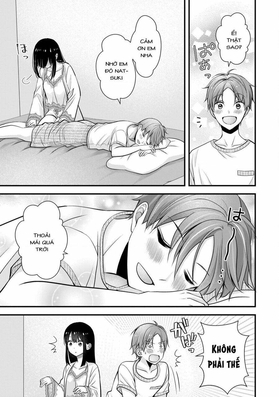 Tôi có nên chiều hư cô vợ hoàn hảo của mình? - Chapter 8 - Page 13