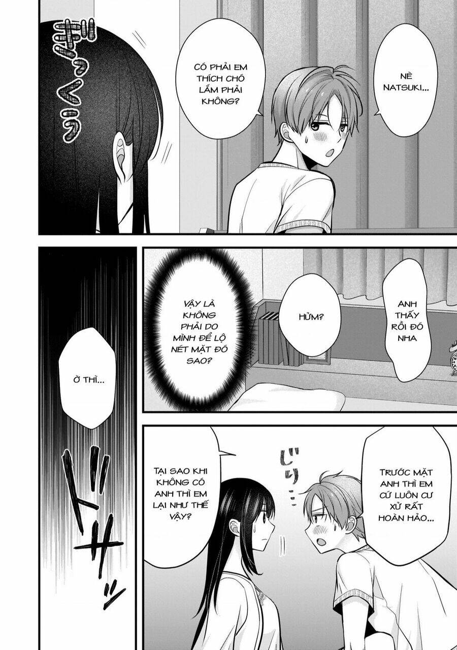 Tôi có nên chiều hư cô vợ hoàn hảo của mình? - Chapter 8 - Page 14