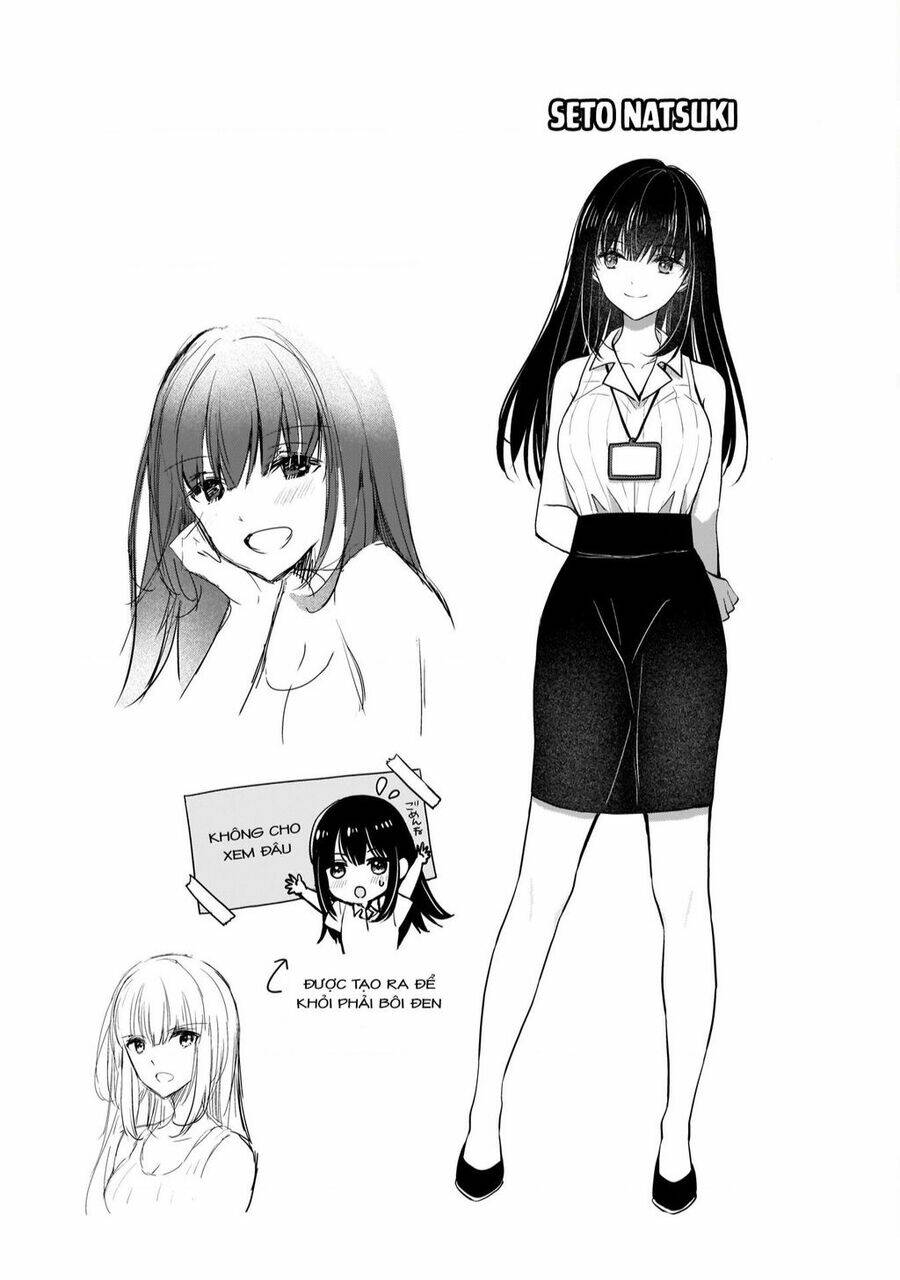 Tôi có nên chiều hư cô vợ hoàn hảo của mình? - Chapter 8 - Page 17