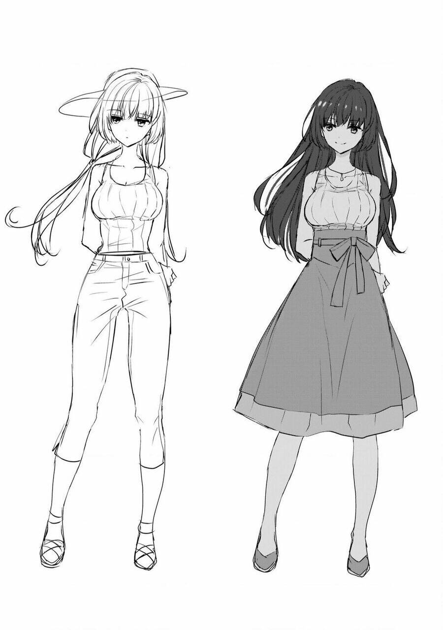 Tôi có nên chiều hư cô vợ hoàn hảo của mình? - Chapter 8 - Page 18