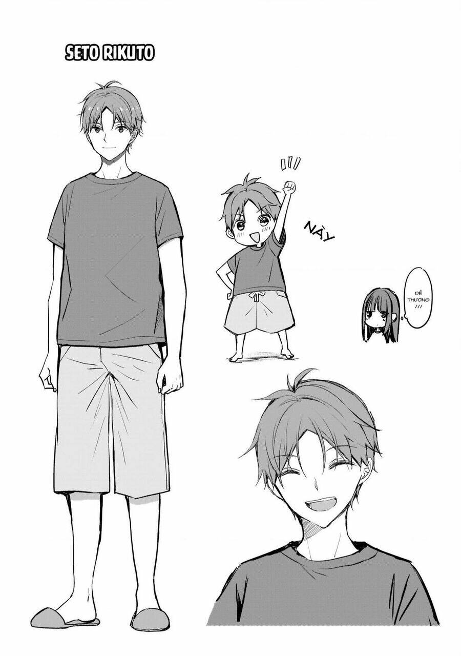 Tôi có nên chiều hư cô vợ hoàn hảo của mình? - Chapter 8 - Page 19