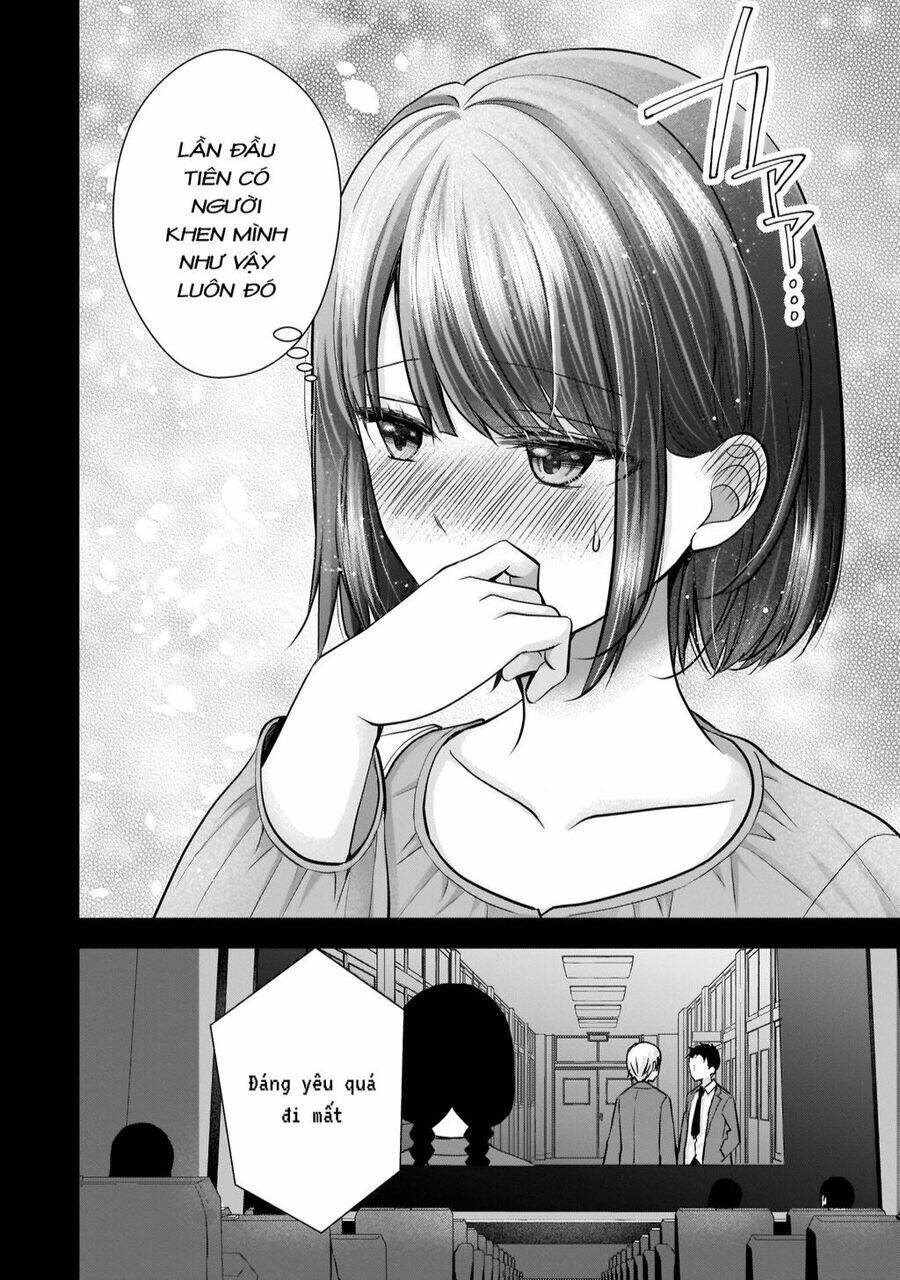 Tôi có nên chiều hư cô vợ hoàn hảo của mình? - Chapter 8 - Page 6