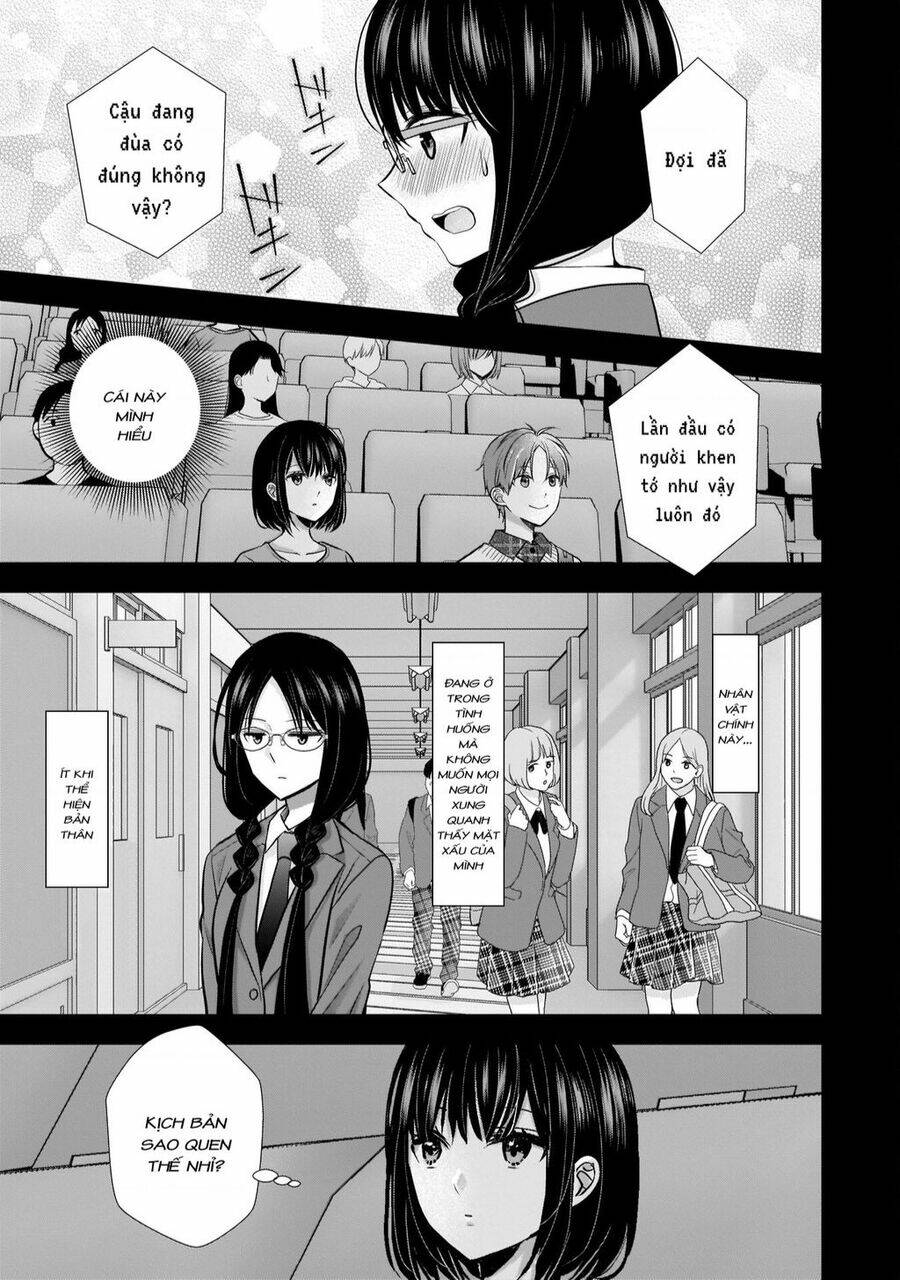 Tôi có nên chiều hư cô vợ hoàn hảo của mình? - Chapter 8 - Page 7
