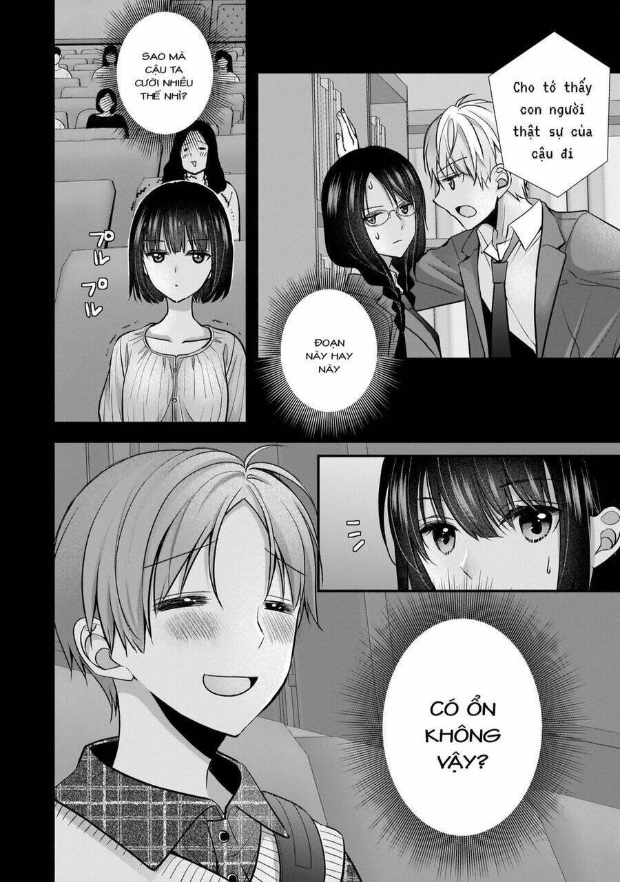 Tôi có nên chiều hư cô vợ hoàn hảo của mình? - Chapter 8 - Page 8