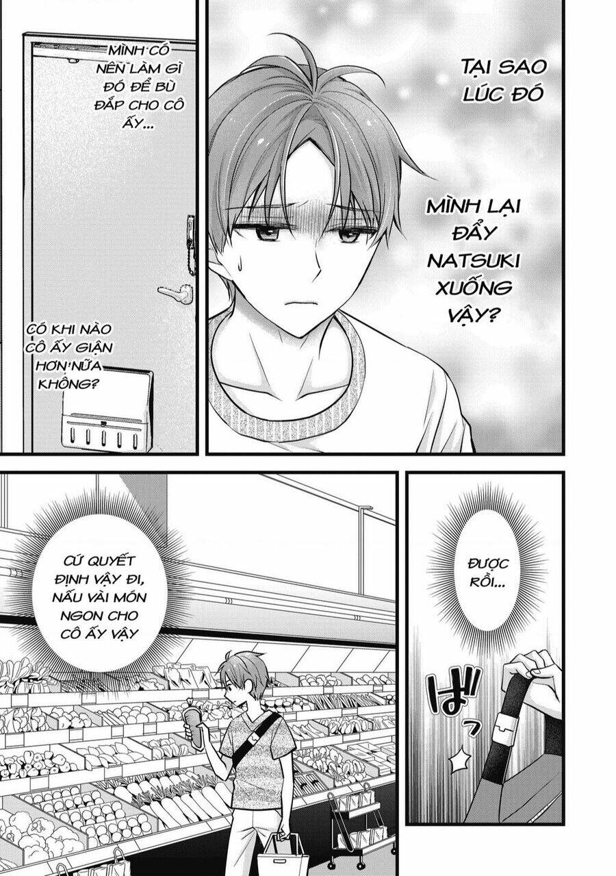 Tôi có nên chiều hư cô vợ hoàn hảo của mình? - Chapter 9 - Page 10