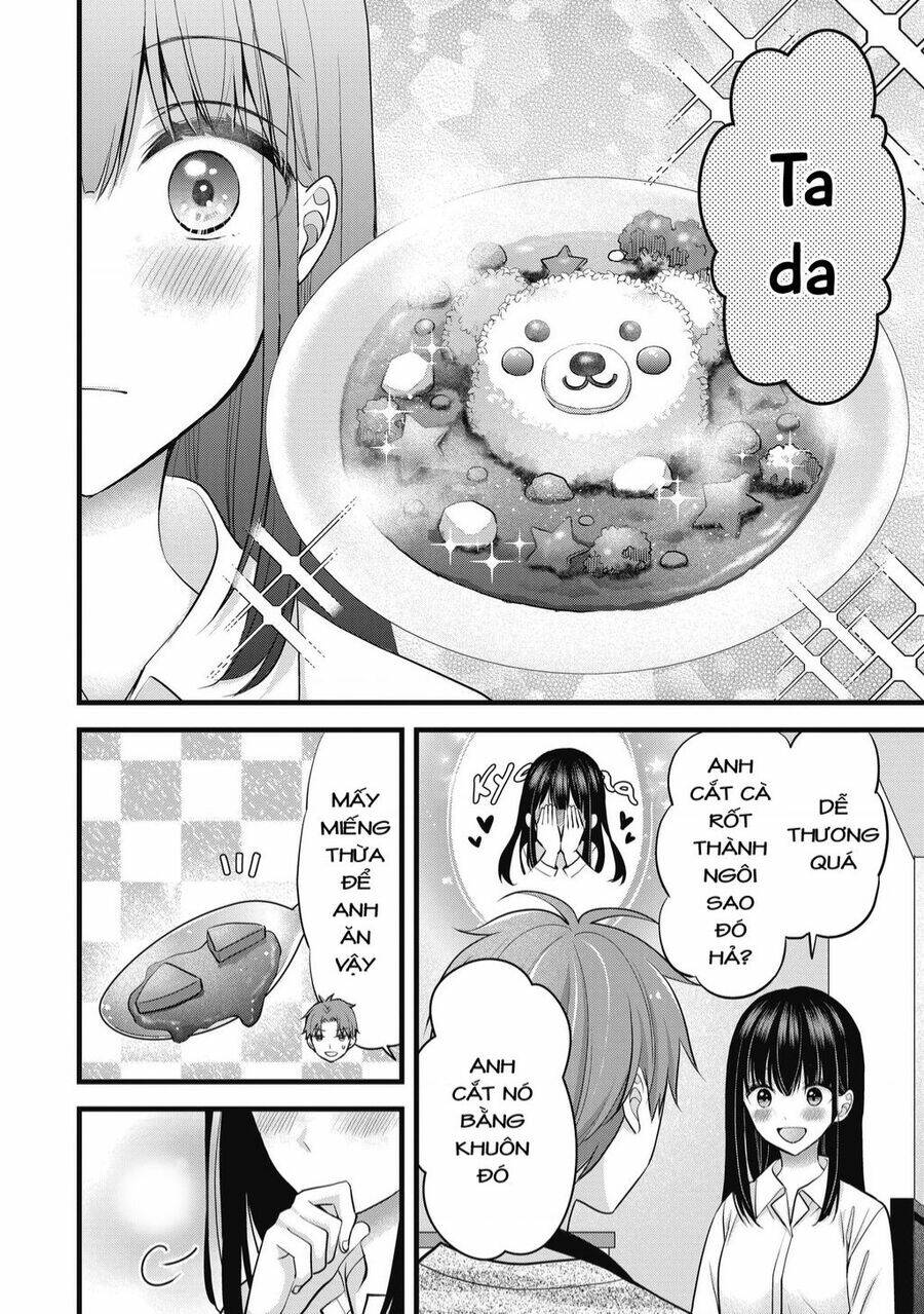 Tôi có nên chiều hư cô vợ hoàn hảo của mình? - Chapter 9 - Page 13