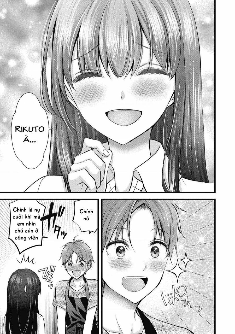 Tôi có nên chiều hư cô vợ hoàn hảo của mình? - Chapter 9 - Page 14