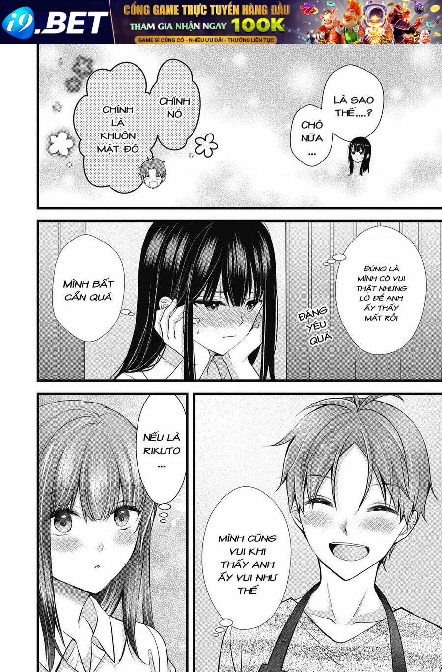 Tôi có nên chiều hư cô vợ hoàn hảo của mình? - Chapter 9 - Page 15