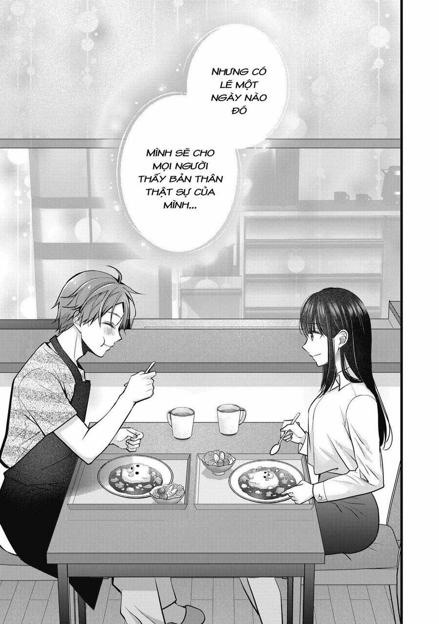 Tôi có nên chiều hư cô vợ hoàn hảo của mình? - Chapter 9 - Page 16