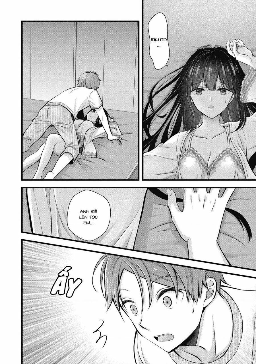 Tôi có nên chiều hư cô vợ hoàn hảo của mình? - Chapter 9 - Page 3