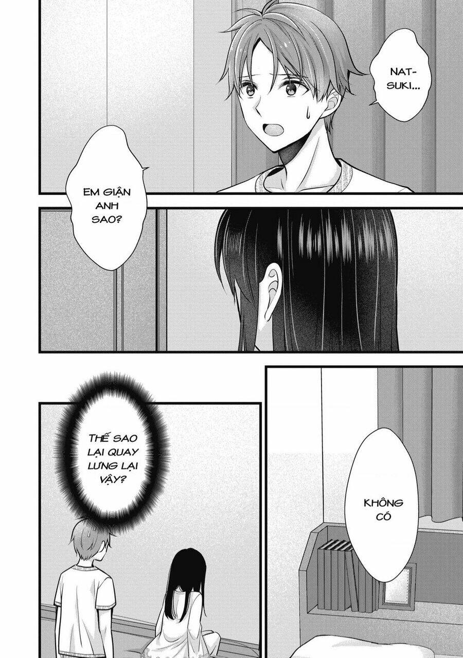 Tôi có nên chiều hư cô vợ hoàn hảo của mình? - Chapter 9 - Page 5