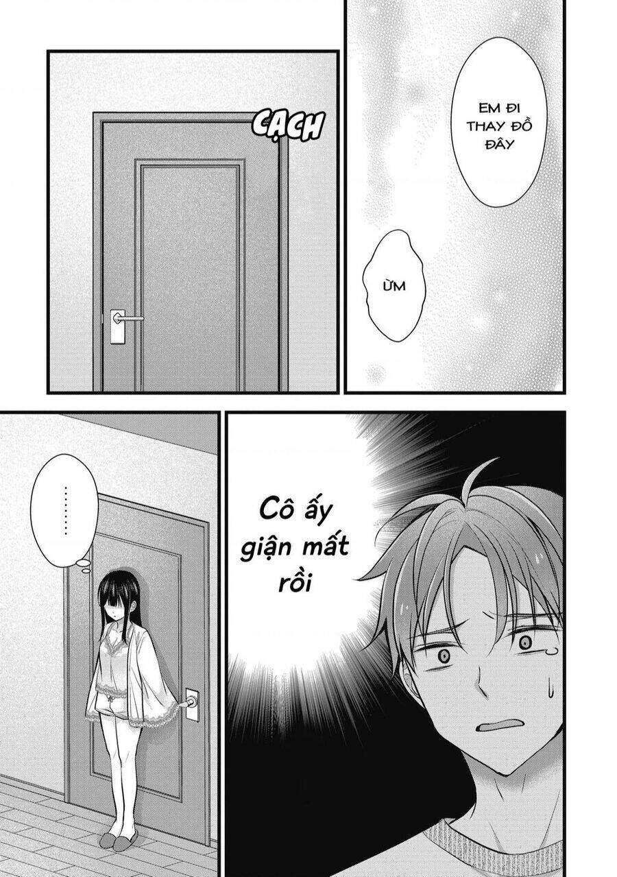 Tôi có nên chiều hư cô vợ hoàn hảo của mình? - Chapter 9 - Page 6