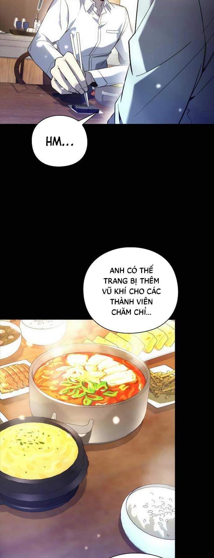 Thợ Tạo Tác Vũ Khí - Chapter 23 - Page 14