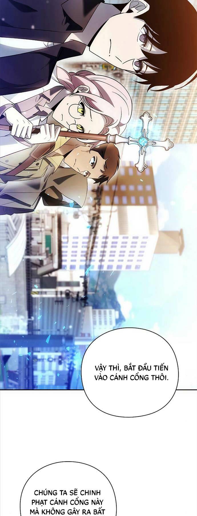 Thợ Tạo Tác Vũ Khí - Chapter 23 - Page 30