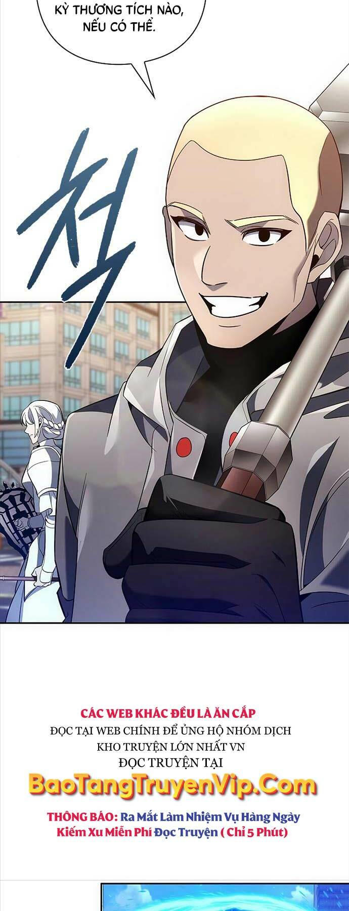 Thợ Tạo Tác Vũ Khí - Chapter 23 - Page 31