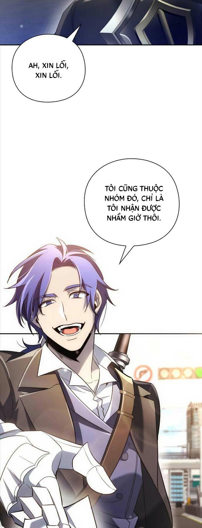 Thợ Tạo Tác Vũ Khí - Chapter 23 - Page 36